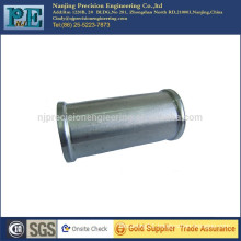 Good quality customized cnc turning stainless steel auto tube